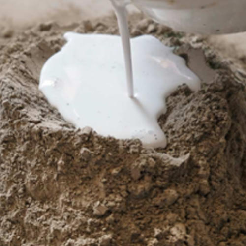 Speciality products pack-shot