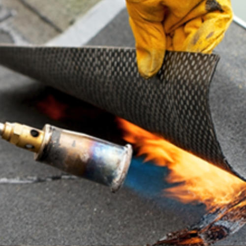 Torch-on systems pack-shot